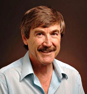  Evolutionist Paul Davies from the University of Arizona (2006)